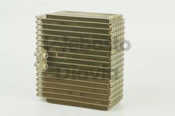 WEBASTO TSP0525049 Випарник, кондиціонер