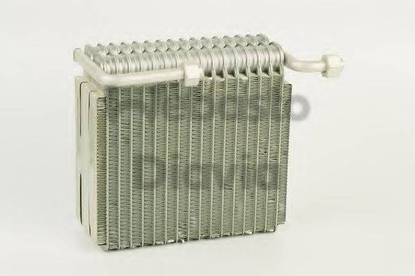 WEBASTO TSP0525052 Випарник, кондиціонер