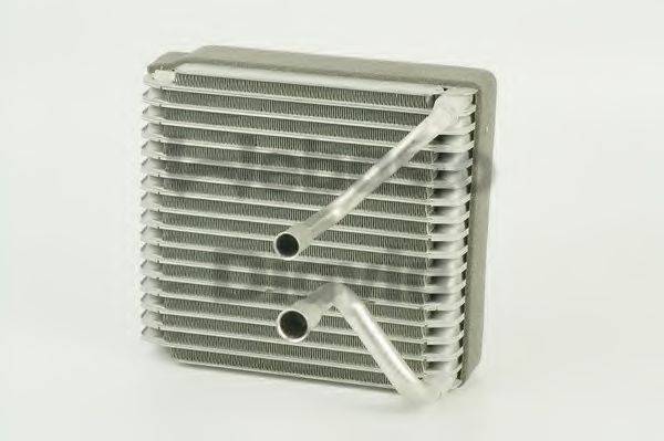 WEBASTO F5RZ19860A Випарник, кондиціонер