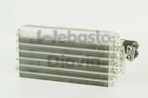 WEBASTO TSP0525078 Випарник, кондиціонер
