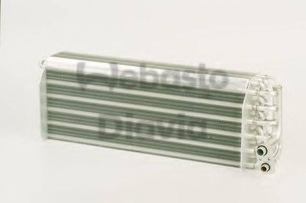 WEBASTO TSP0525081 Випарник, кондиціонер