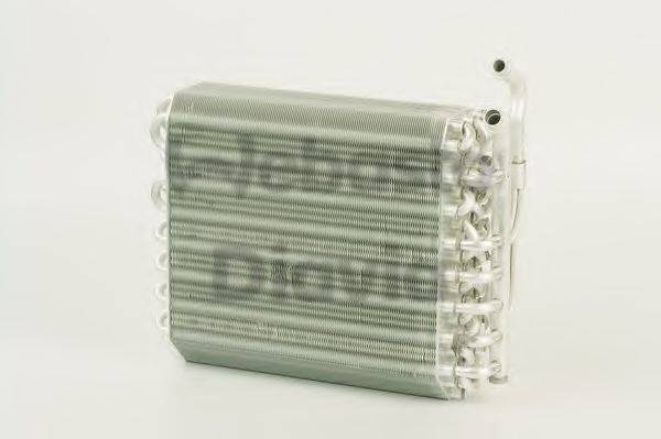 WEBASTO TSP0525091 Випарник, кондиціонер