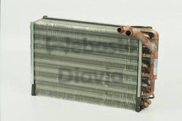 WEBASTO TSP0525094 Випарник, кондиціонер