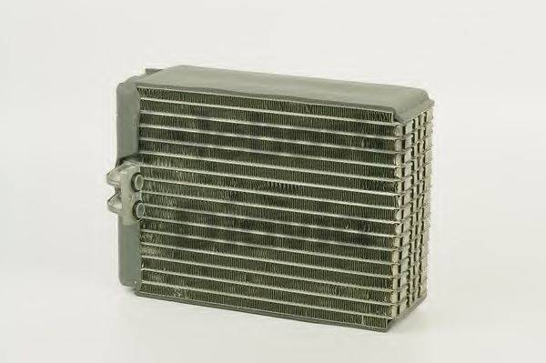WEBASTO TSP0525106 Випарник, кондиціонер