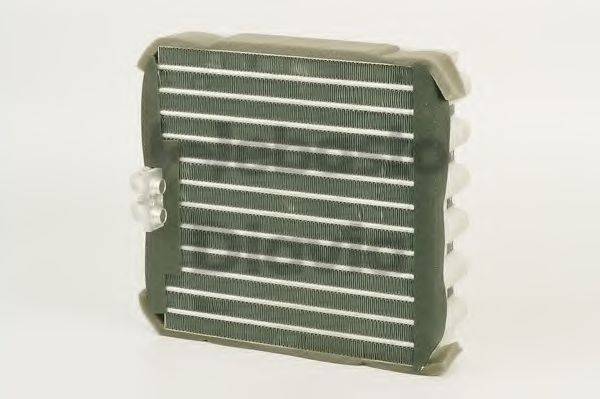 WEBASTO TSP0525108 Випарник, кондиціонер