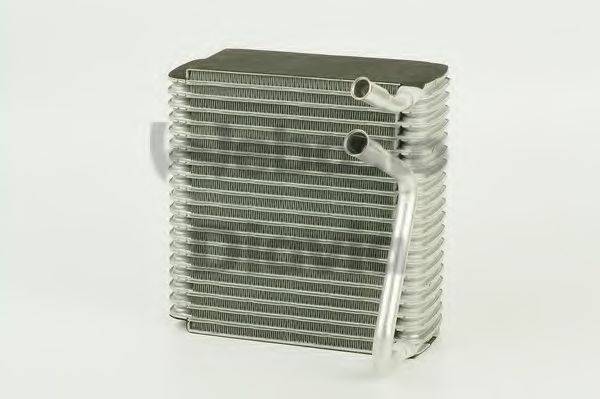 WEBASTO TSP0525113 Випарник, кондиціонер