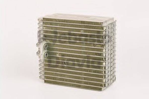 WEBASTO TSP0525133 Випарник, кондиціонер