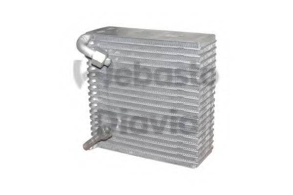 WEBASTO TSP0525135 Випарник, кондиціонер