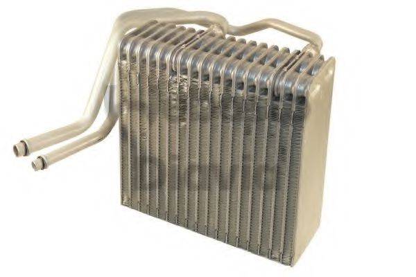 WEBASTO TSP0525144 Випарник, кондиціонер