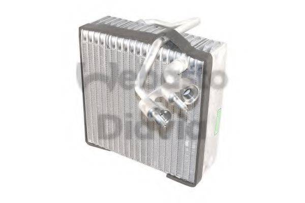 WEBASTO TSP0525147 Випарник, кондиціонер