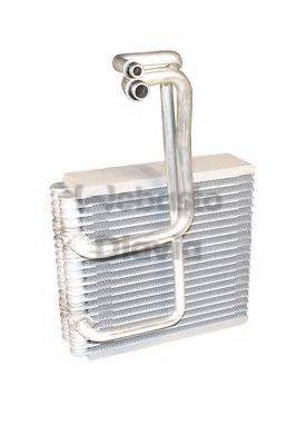 WEBASTO TSP0525149 Випарник, кондиціонер