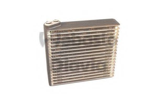 WEBASTO TSP0525152 Випарник, кондиціонер
