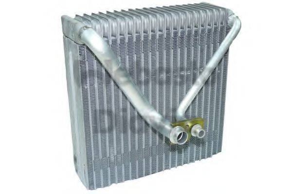 WEBASTO TSP0525157 Випарник, кондиціонер