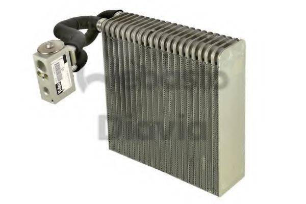 WEBASTO TSP0525162 Випарник, кондиціонер