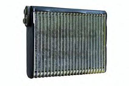 WEBASTO TSP0525176 Випарник, кондиціонер