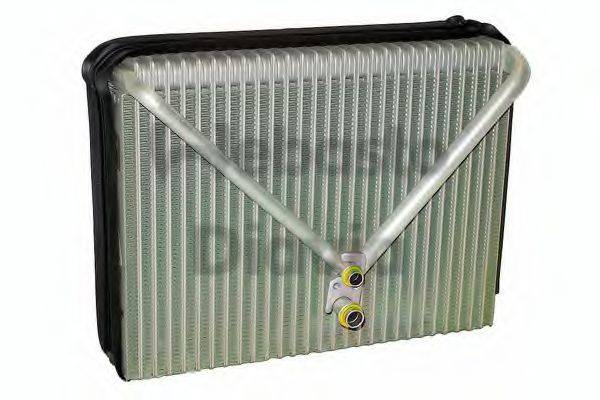 WEBASTO TSP0525178 Випарник, кондиціонер