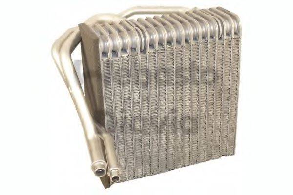WEBASTO TSP0525198 Випарник, кондиціонер