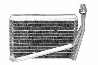 WEBASTO TSP0525205 Випарник, кондиціонер