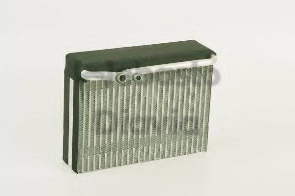 WEBASTO TSP0525136 Випарник, кондиціонер