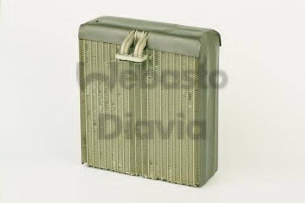 WEBASTO TSP0525143 Випарник, кондиціонер