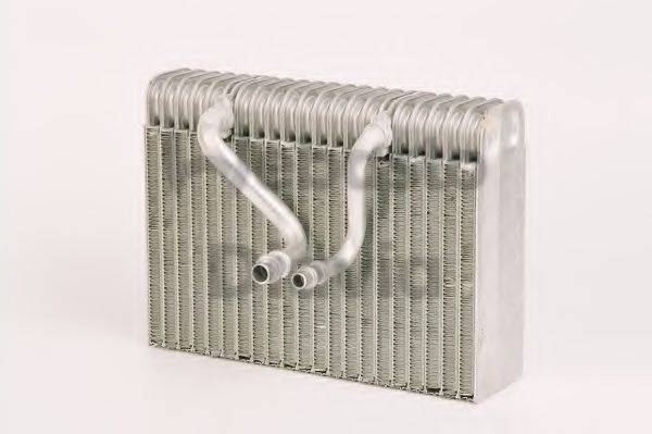 WEBASTO TSP0525129 Випарник, кондиціонер