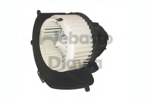 OM 1845001 Вентилятор салону