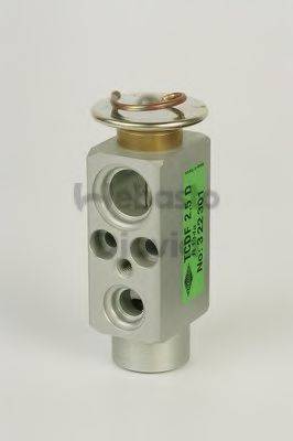 WEBASTO TSP0585011 Розширювальний клапан, кондиціонер