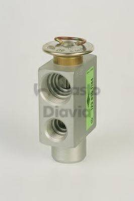 WEBASTO TSP0585013 Розширювальний клапан, кондиціонер