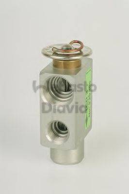 WEBASTO TSP0585027 Розширювальний клапан, кондиціонер