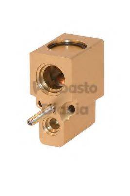 WEBASTO TSP0585054 Розширювальний клапан, кондиціонер