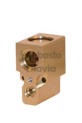 WEBASTO TSP0585057 Розширювальний клапан, кондиціонер
