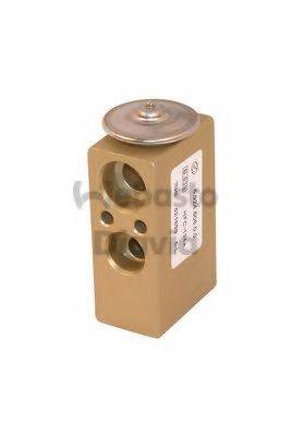 WEBASTO TSP0585060 Розширювальний клапан, кондиціонер