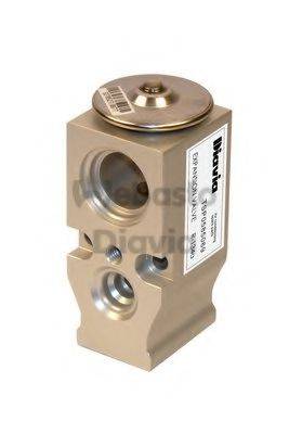 WEBASTO TSP0585069 Розширювальний клапан, кондиціонер