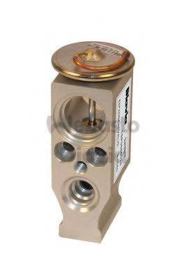 WEBASTO TSP0585074 Розширювальний клапан, кондиціонер