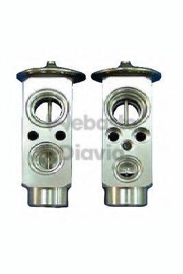 WEBASTO TSP0585111 Розширювальний клапан, кондиціонер