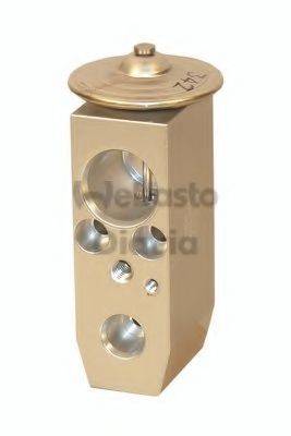 WEBASTO TSP0585112 Розширювальний клапан, кондиціонер