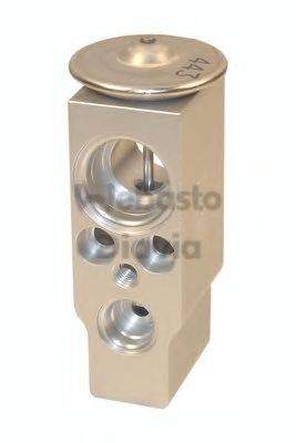 WEBASTO TSP0585117 Розширювальний клапан, кондиціонер