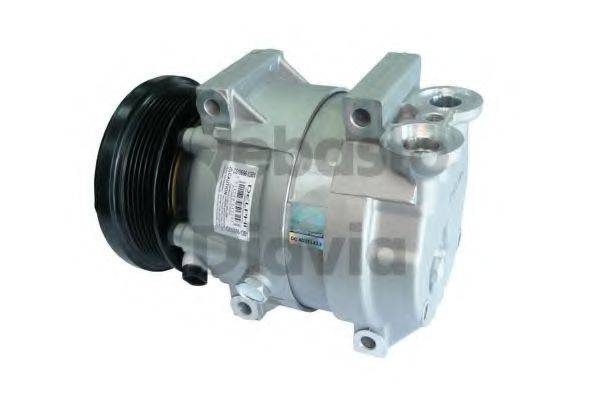 DELPHI CS10096 Компресор, кондиціонер