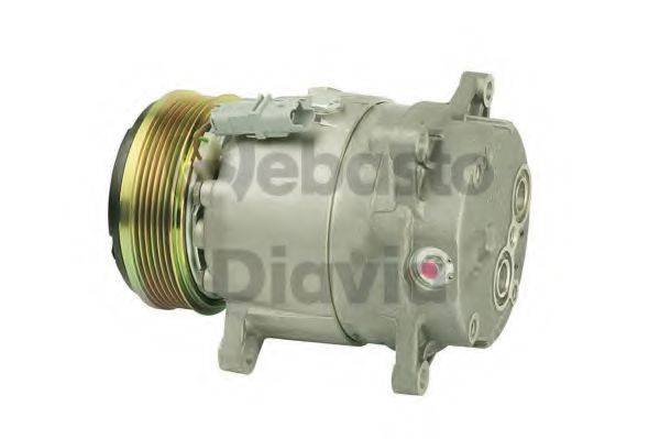 WEBASTO 82D0155307CA