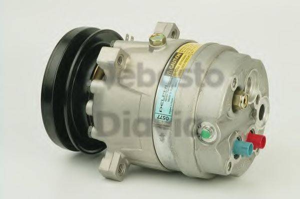 OM 5110577 Компресор, кондиціонер