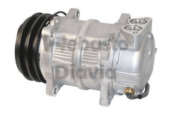 WEBASTO TSP0155188 Компресор, кондиціонер