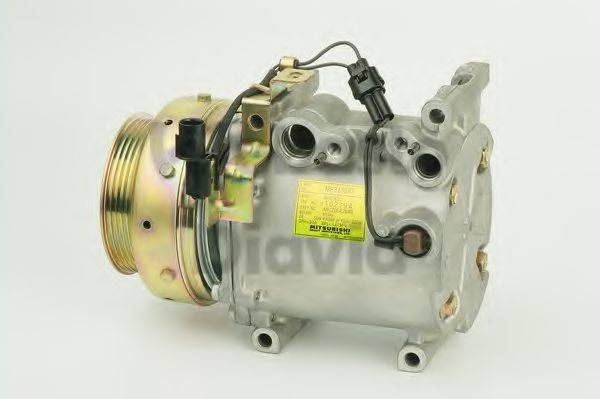 WEBASTO TSP0155230 Компресор, кондиціонер