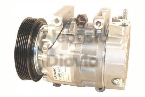 WEBASTO TSP0155448 Компресор, кондиціонер