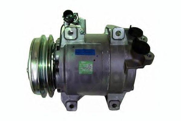 WEBASTO TSP0155870 Компресор, кондиціонер