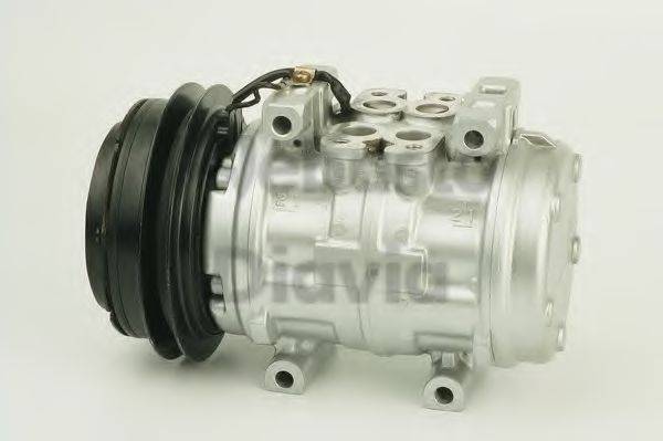 OM 93012602101 Компресор, кондиціонер