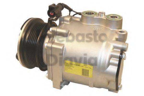 WEBASTO 82D0156232MA