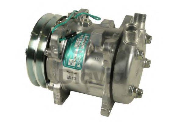 WEBASTO 5073 Компресор, кондиціонер