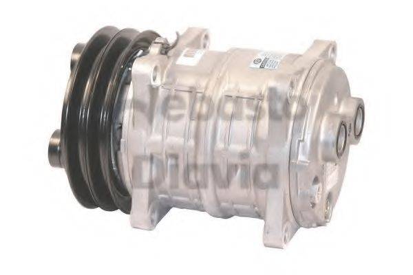WEBASTO 44210 Компресор, кондиціонер