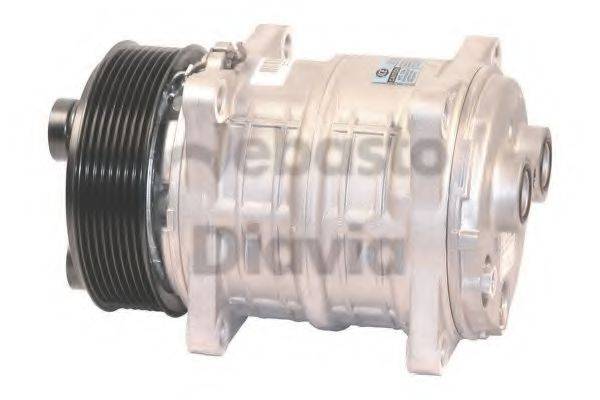 WEBASTO 44234 Компресор, кондиціонер