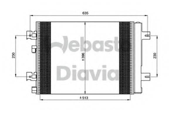 WEBASTO 82D0226285MA